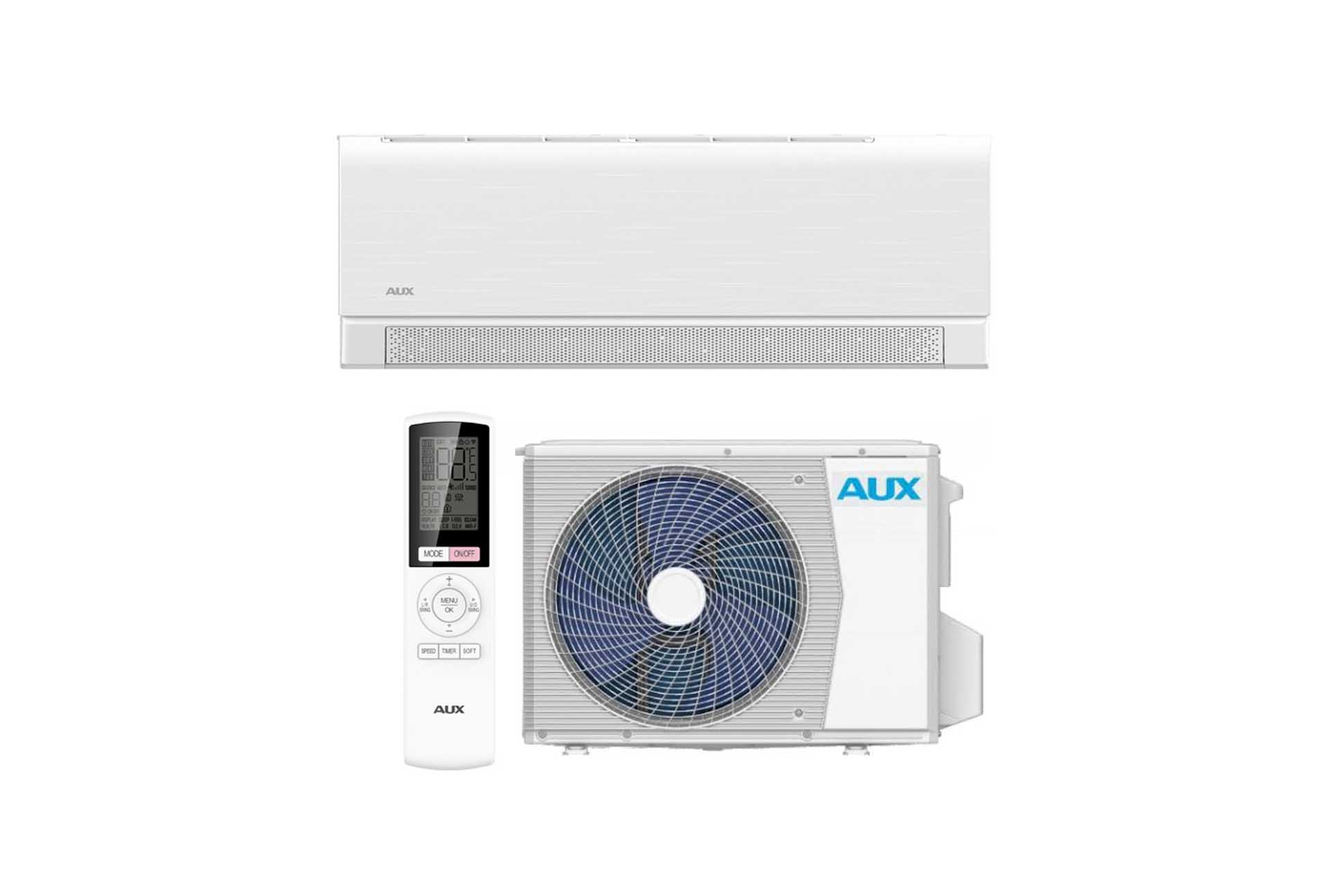 AUX Aura 3,5 kW - Image 2