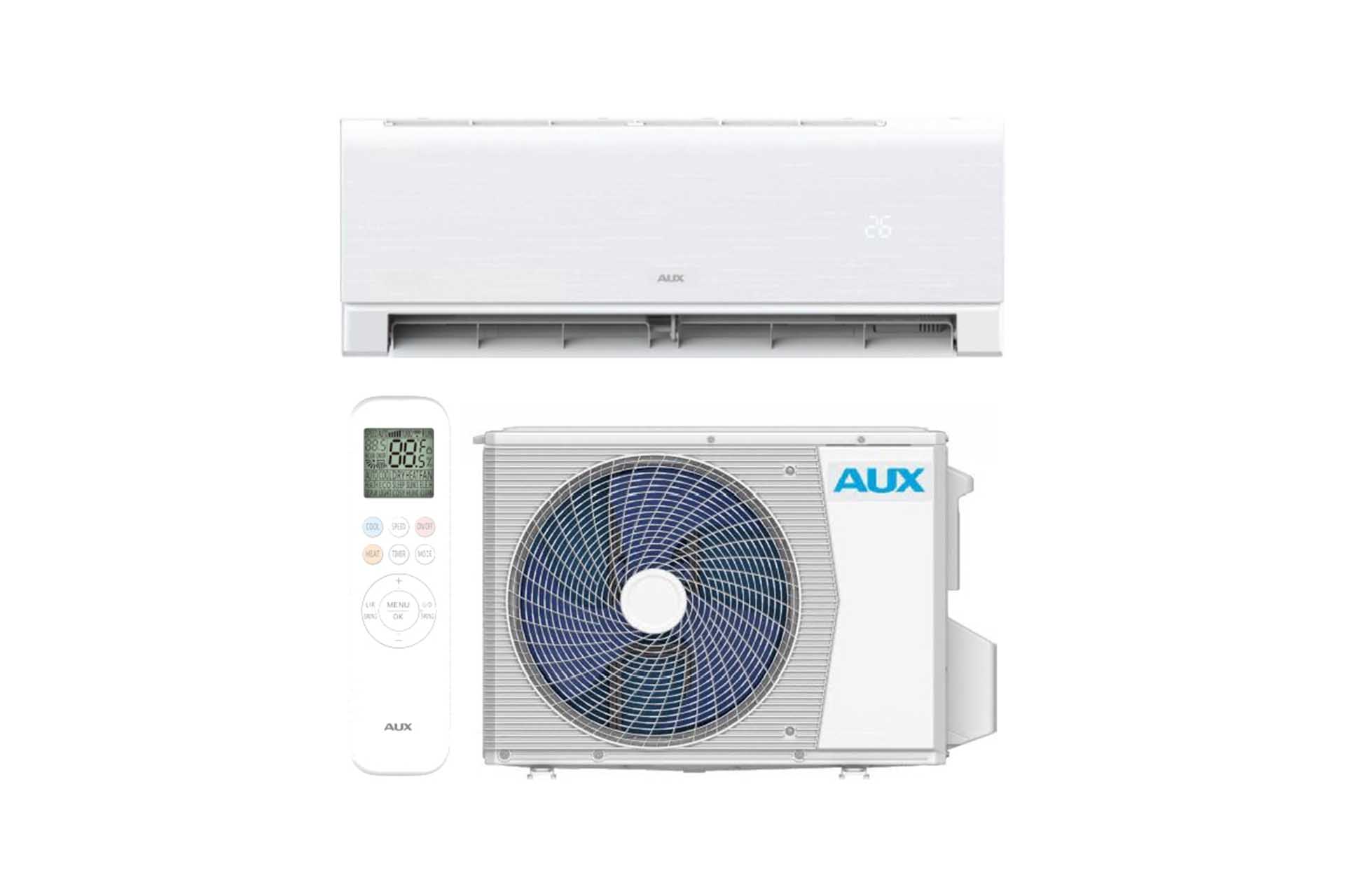 AUX Delta 3 3,5 kW - Image 2
