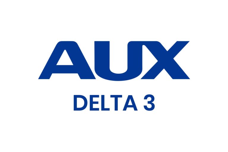 AUX Delta 3