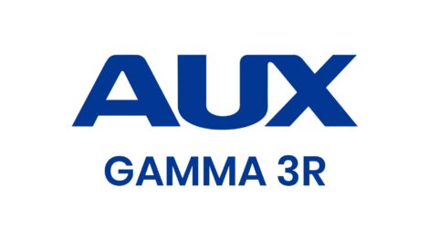 AUX Gamma 3R