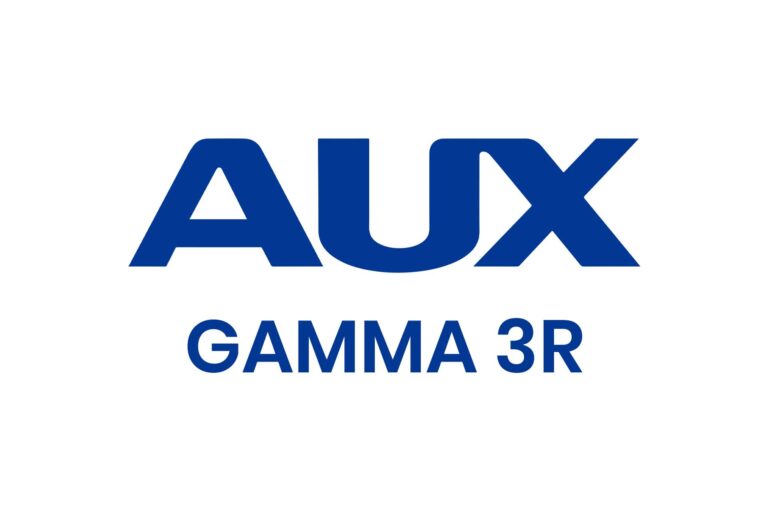 AUX Gamma 3R