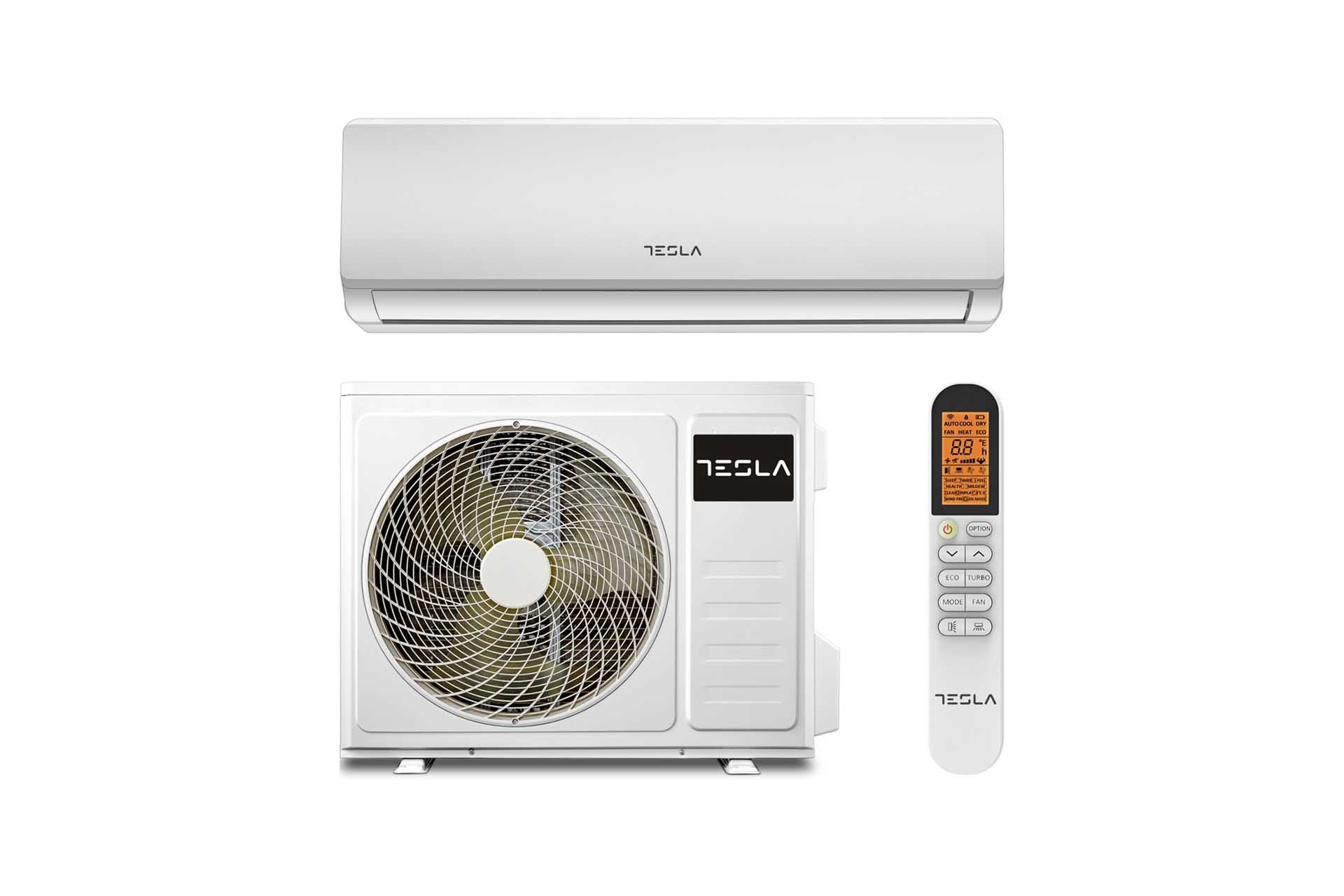 TESLA Select 3,4 kW - Image 2
